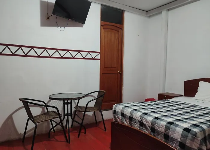 Bed & Breakfast Zarate's Cusco