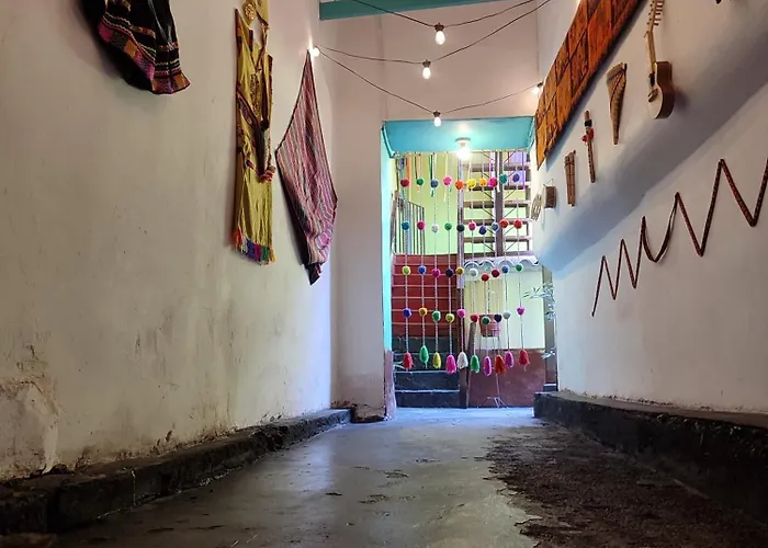 Zarate's Cusco