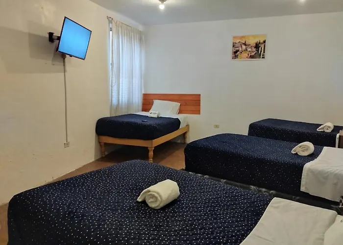 Zarate's Bed & Breakfast Cusco