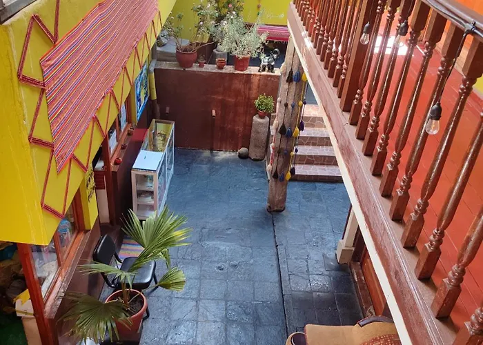 Bed & Breakfast Zarate's