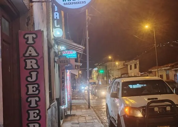 Bed & Breakfast Zarate's