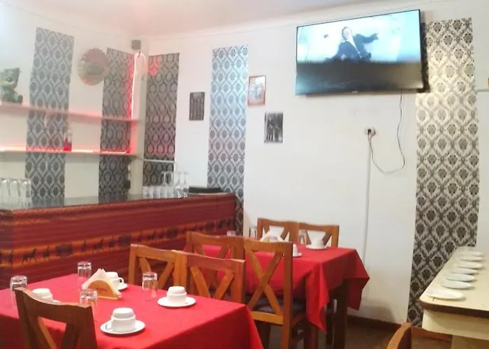 Bed & Breakfast Zarate's Cusco