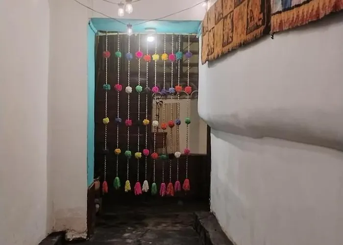 Bed & Breakfast Zarate's Cusco