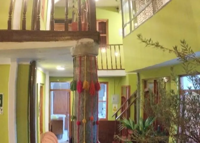 Bed & Breakfast Zarate's *