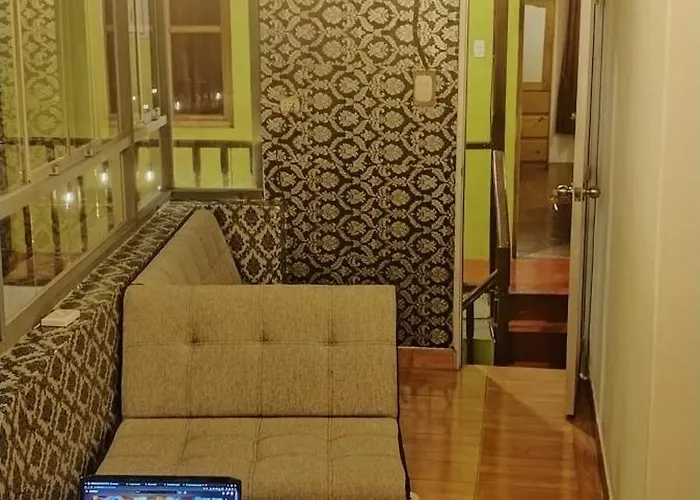Bed & Breakfast Zarate's Cusco