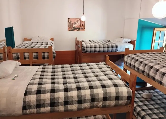 Bed & Breakfast Zarate's