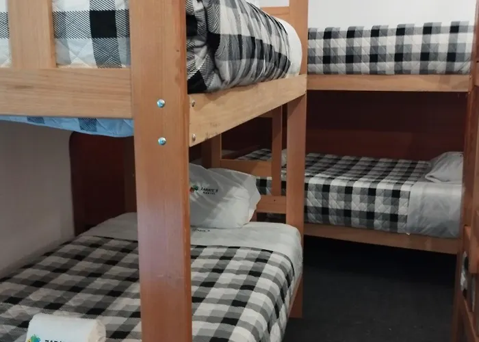 Zarate's Bed & Breakfast