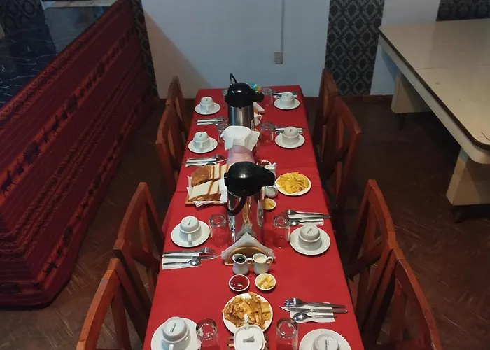 Zarate's
