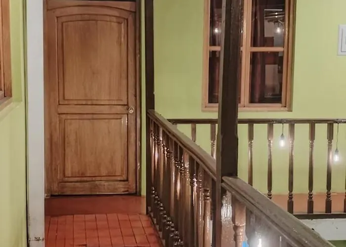 Zarate's Bed & Breakfast