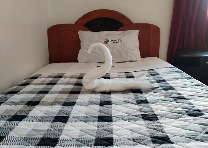 Zarate's Bed & Breakfast